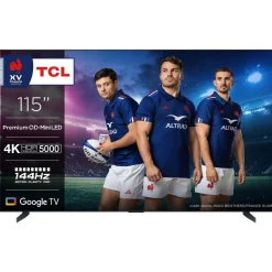 TV QLED Mini LED 115X955MAX 2024