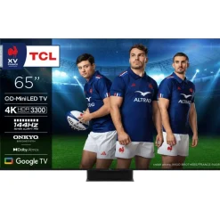 TV QLED MiniLED 65C89B 2024