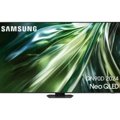 TV QLED NeoQLED TQ98QN90D 4K AI Smart TV 2024