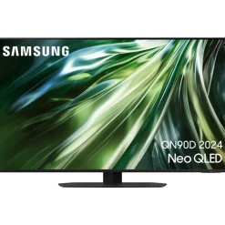 TV QLED NeoQLED TQ43QN90D 4K AI Smart TV 2024