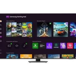 TV QLED NeoQLED TQ75QN88D 4K AI Smart TV 2024