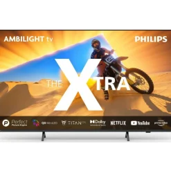 TV QLED 85PML9009