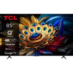 TV QLED Pro 85C69B