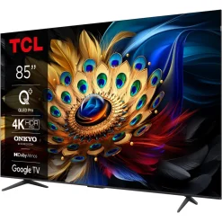 TV QLED Pro 85C69B