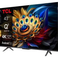 TV QLED Pro 43C69B