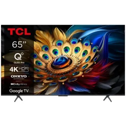 TV QLED Pro 65C69B