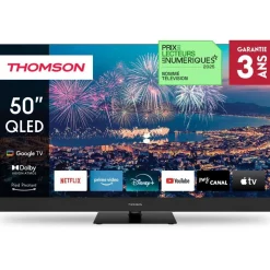 TV QLED 50QG6C14 2024