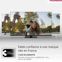 TV QLED 50QG6C14 2024