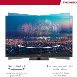 TV QLED 50QG6C14 2024