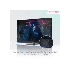 TV QLED 50QG6C14 2024