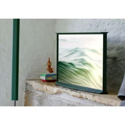 TV QLED The Serif TQ43LS01D Vert 2024