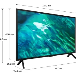 TV QLED TQ32Q50A 2024