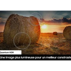 TV QLED TQ32Q50A 2024