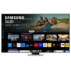 TV QLED TQ55Q80D 2024
