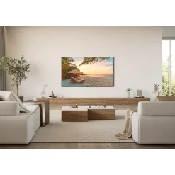 TV QLED TQ55Q80D 2024