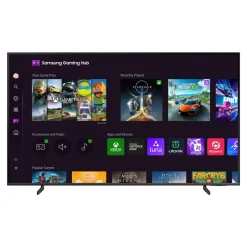 TV QLED TQ55Q60D 2024