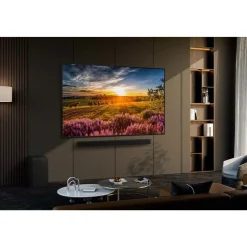 TV QLED TQ43Q60D 2024