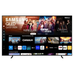 TV QLED TQ50Q60D 2024