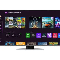 TV QLED TQ50Q80D 4K AI Smart TV 2024