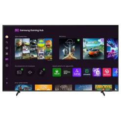 TV QLED TQ65QE1DAU