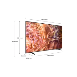 TV QLED TQ65QE1DAU