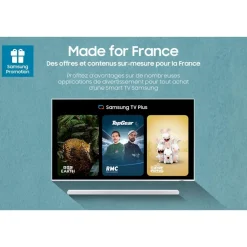 TV QLED TQ55QN95D 2024