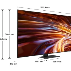 TV QLED TQ55QN95D 2024