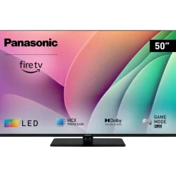 TV QLED TV-50W80AEZ