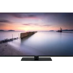 TV QLED TV-50W80AEZ