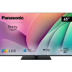 TV QLED TV-65W80AEZ