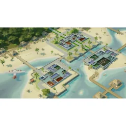 Two Point Hospital Jumbo Edition PS4