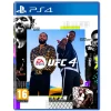 UFC 4 PS4