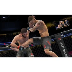 UFC 4 PS4