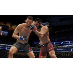 UFC 4 PS4