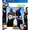 UFC 4 UK PS4