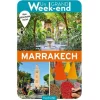 UN GRAND WEEK-END A MARRAKECH. AVEC 1 PLAN DETACHABLE, Campodonico Nathalie