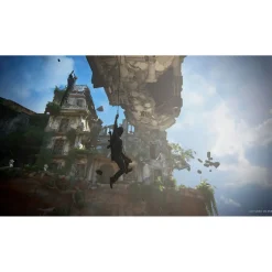 Uncharted Legacy of Thieves Collection PS5