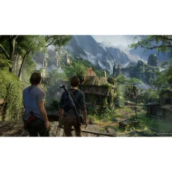 Uncharted Legacy of Thieves Collection PS5