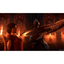 Uncharted Legacy of Thieves Collection PS5