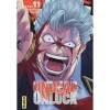 UNDEAD UNLUCK TOME 11 , Tozuka Yoshifumi