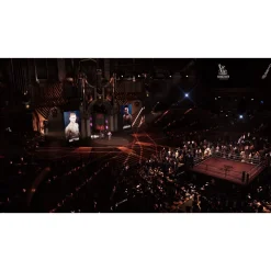 Undisputed Xbox Series X