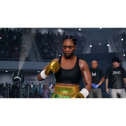 Undisputed Xbox Series X