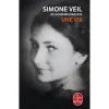 UNE VIE, Veil Simone