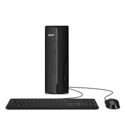 Unité centrale ASPIRE XC 1780 - Noir