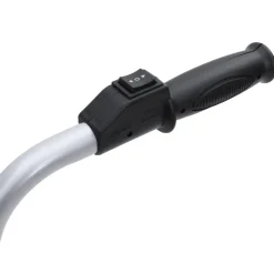 Unite motorisee a roue pour roulotte aluminium 12 V 350 W