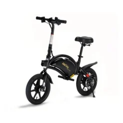 URBANGLIDE 140S Draisienne electrique 14 350 watts 6Ah