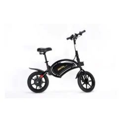 URBANGLIDE 140S Draisienne electrique 14 350 watts 6Ah