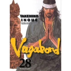 VAGABOND TOME 28, Inoué Takehiko