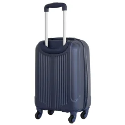 Valise cabine 4 roues - ABS ultra resistant - Alistair Airo 2.0 - Marque francaise - Expedie de France et garantie 2 ans