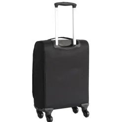 Valise cabine 4 roues - Toile Souple - Alistair Breeze - Marque francaise - Expedie de France et garantie 2 ans